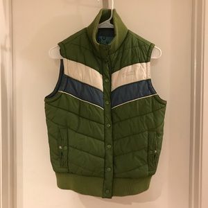 Vintage Roxy Vest